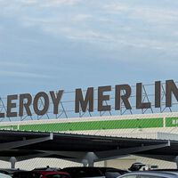 Leroy Merlin pone a punto nuestra terraza o jardín con el set de muebles bonito y resistente rebajado casi a la mitad 