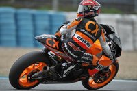 MotoGP 2011: resumen de los test IRTA en Jerez, Moto2 y 125cc