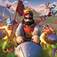 Cómo cambiarse el nombre gratis en Clash Royale 