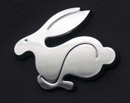 Bye bye Rabbit, welcome Golf