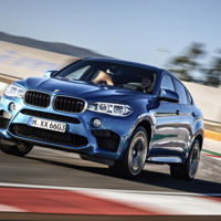 ¿Y si te digo que el BMW X6 M es casi tan rápido en Nordschleife como un M3 E46?