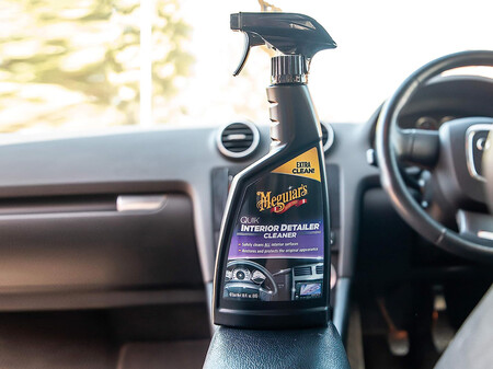 Meguairs Limpia Interiores