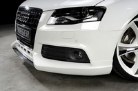 Audi A4 3.0 TDI por Rieger