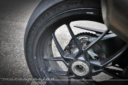 Dunlop D212 GP Pro