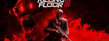 Killing Floor 3 no reinventa el género, pero lo mantiene vivo con zeds, vísceras y mucha acción táctica 