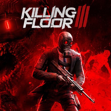 Killing Floor 3