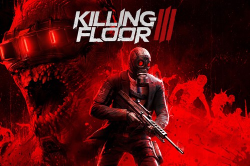 Killing Floor 3 no reinventa el género, pero lo mantiene vivo con zeds, vísceras y mucha acción táctica 