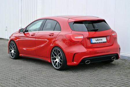 Väth Mercedes-Benz Clase A V25 Reloaded