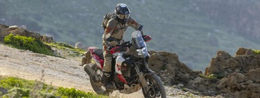 He probado la nueva Yamaha Ténéré World Raid y lo tengo claro: no hace falta ser la más potente para ser una moto muy difícil de sustituir