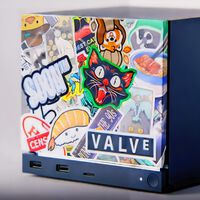 No te preocupes si no puedes comprar la Steam Machine. Valve ya está trabajando para que tu propio ordenador se convierta en una 