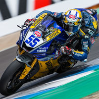¡Intratable! Andrea Locatelli machaca a todos en Jerez para lograr su tercera victoria consecutiva
