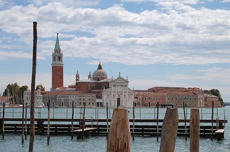 ¿Impuesto turístico en Venecia?