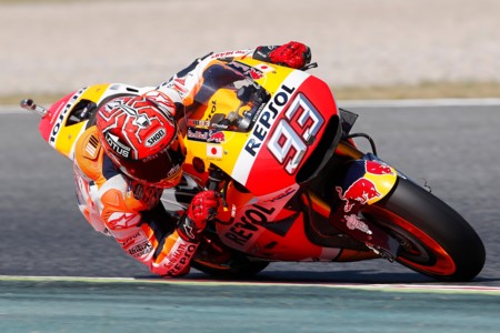 Marc Marquez Motogp Catalunya 2016 2