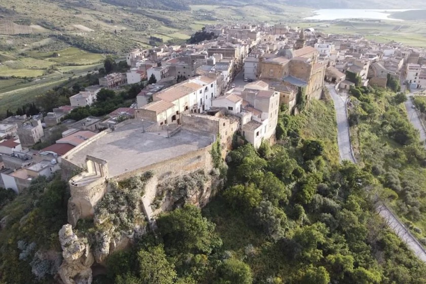 Casas