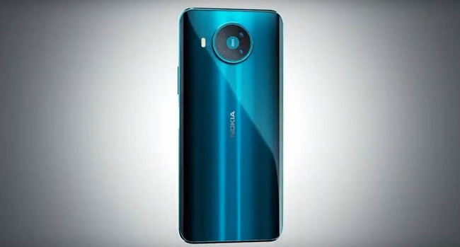 Nokia 8.3