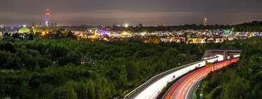 En las antípodas de la DGT: estos dos países de Europa están cerca de poner el límite a 150 km/h en autovías y autopistas