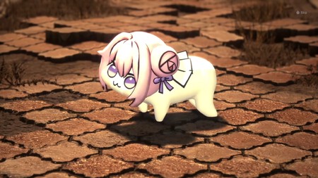 Stellar Blade Nikke Doro 3