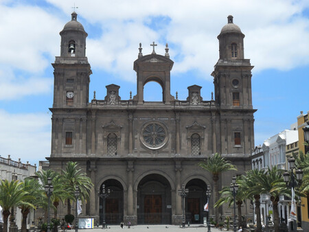 Catedral De Santa Ana 03