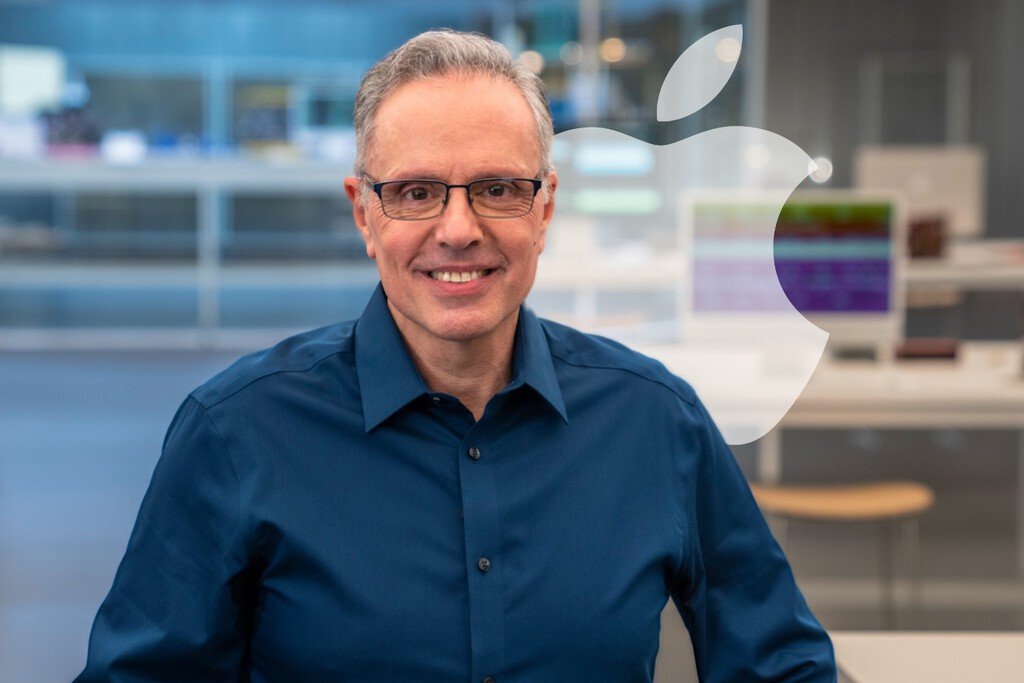 Se rumoreó que quiso marcharse de Apple, le ascendieron y ahora tiene un enorme poder. Quién es Johny Srouji