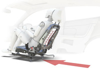 El sistema WHIPS y el latigazo cervical