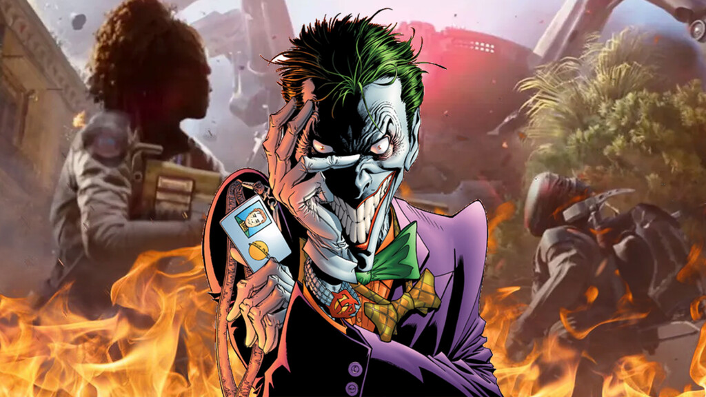 Este jugador de Arc Raiders ha hecho un experimento para demostrar que no hace falta un arma para hundir en la locura a tus enemigos 