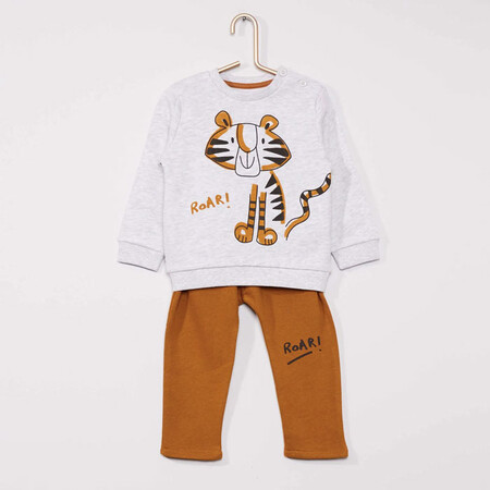 Conjunto Nino