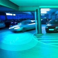 Adiós, puntos ciegos: La ShadowCam del MIT permitirá a los coches autónomos leer las sombras