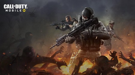 Call of Duty: Mobile se convierte en la experiencia definitiva sumando soporte para mandos, nuevos mapas y Zombies