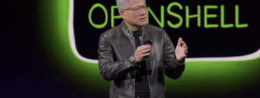 Para Jensen Huang, "la AGI ha llegado" con GPT-6 Astra. El problema es que no es la primera vez que lo dice 