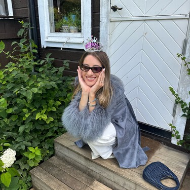 Adiós pulsera clásica de charms: esta propuesta de Tous con diseño corazón es más ligera y barata 