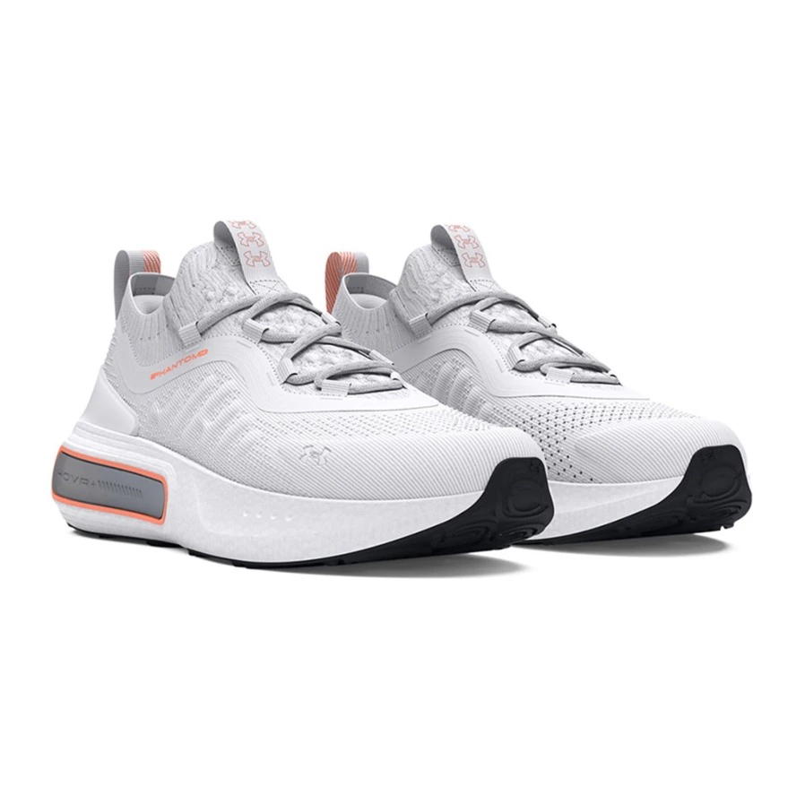 Under Armour Zapatillas casual de mujer UA W Phantom 4