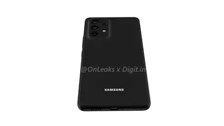 ギャラクシーA5308