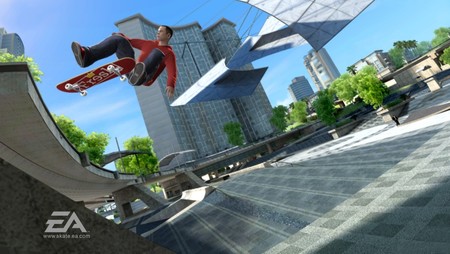 Dead Space Ignition o Skate 3 entre los nuevos juegos que se sumarán al servicio EA Access