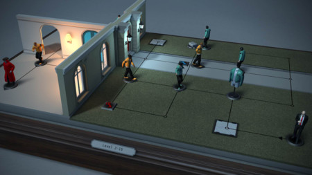 Square Enix efectua el registro de los dominios Deus Ex Go, Thief Go, Just Cause Go y Life is Strange Go