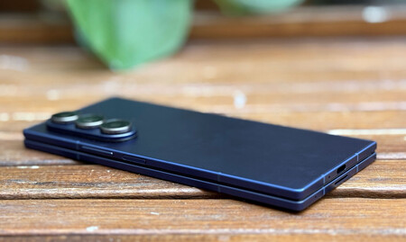 Samsung Galaxy ZFold7