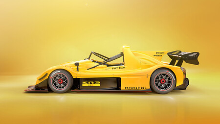 Radical Sr3 Xxr 1