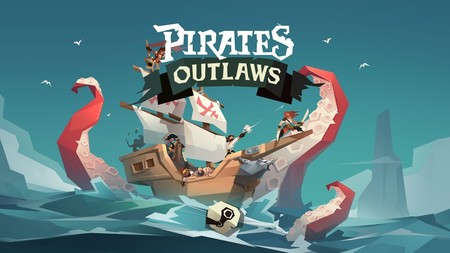 Pirates Outlaws vuelve a demostrar que los roguelikes de cartas son el Solitario por excelencia de nuestro siglo