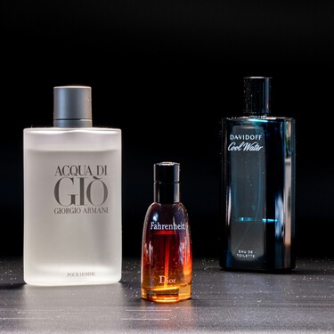 Un perfume puede gustar, pero si sabes combinarlos puedes marcar la diferencia entre oler bien y oler realmente inolvidable 