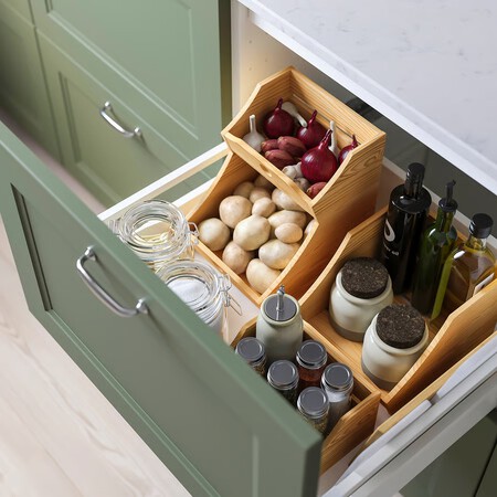 Chokladhaj Frutero Verdulero Juego 2 Madera 1440668 Pe986593 S5