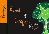 Premios Árbol y bosque del año 2010