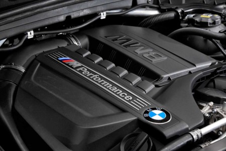 Bmw X4 M40ia 9