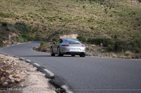 Porsche 911 Carrera S