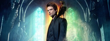 El fracaso de 'Sandman' en Netflix da la razón a una de las grandes quejas de los amantes de las series de televisión 