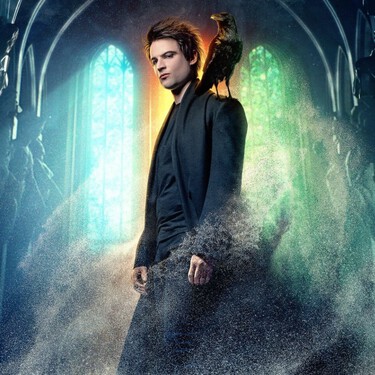 Sandman Temporada 2 Fracaso