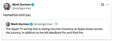 Mark Gurman