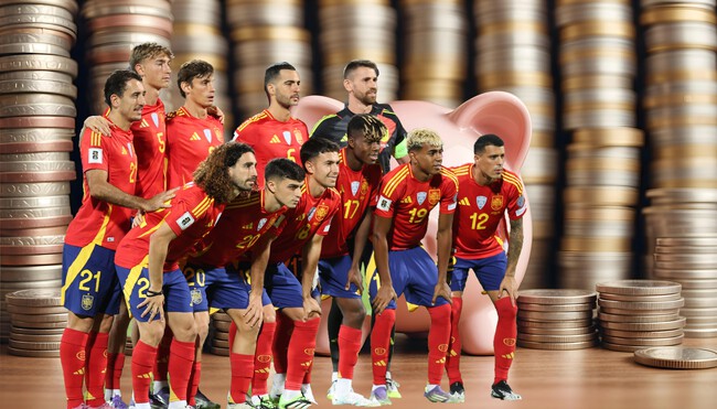 Seleccion Mundial Pib