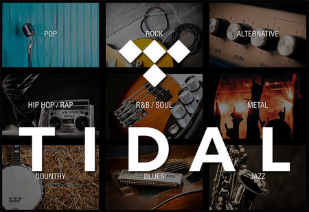 Tidal mejora la información que ofrece la plataforma: crecen los datos sobre los creadores de nuestras canciones favoritas