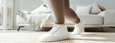 "Walk at Home": en qué consiste este método para adelgazar que triunfa en Estados Unidos 