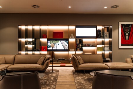 Ferrari Santogal Madrid 4