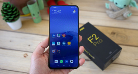 Poco F2 Pro